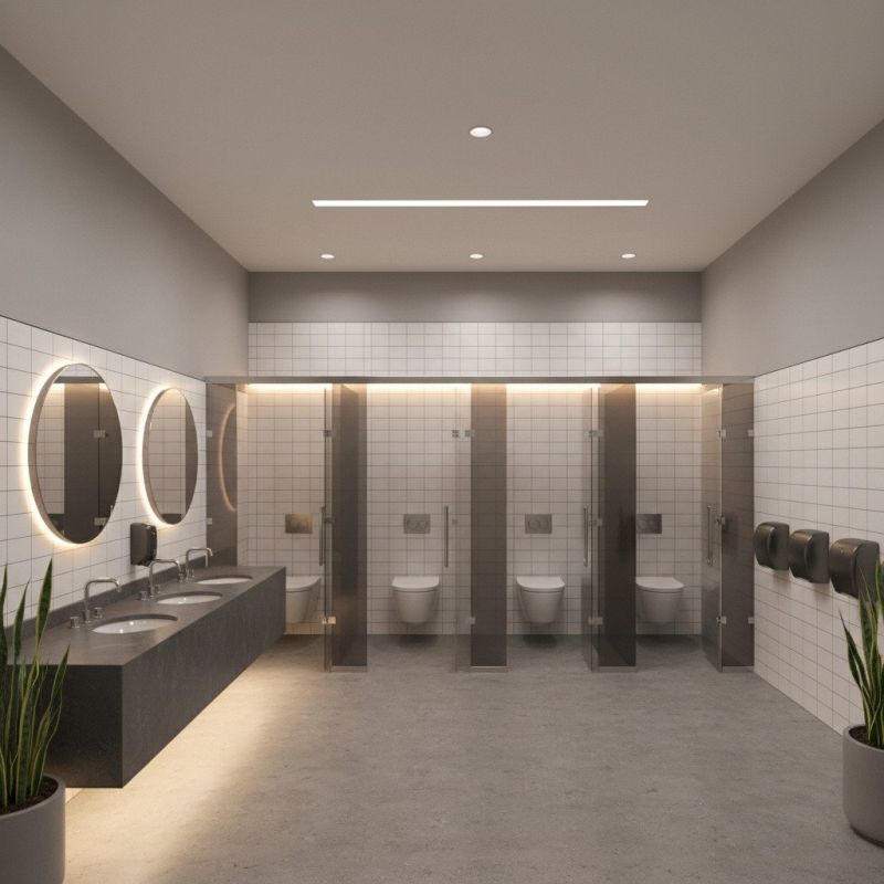 Top Bathroom Remodeling Companies in Fall River, MA