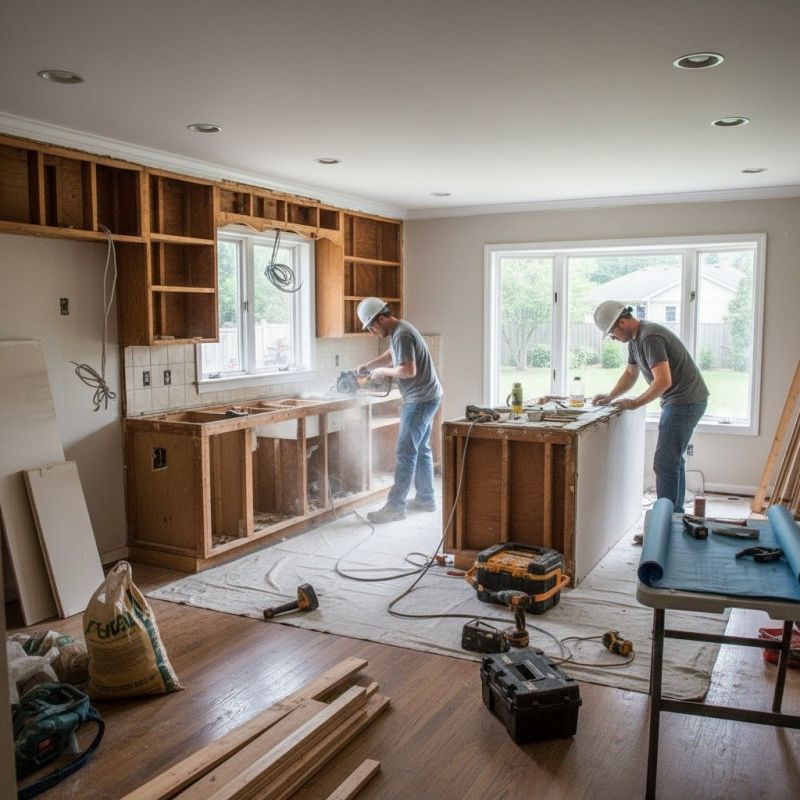 Top Bathroom Remodeling Companies in Fall River, MA
