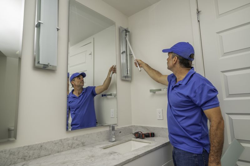 Top Bathroom Remodeling Companies in Mansfield, MA