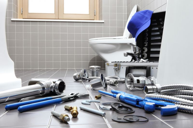 Top Bathroom Remodeling Companies in New Bedford, MA