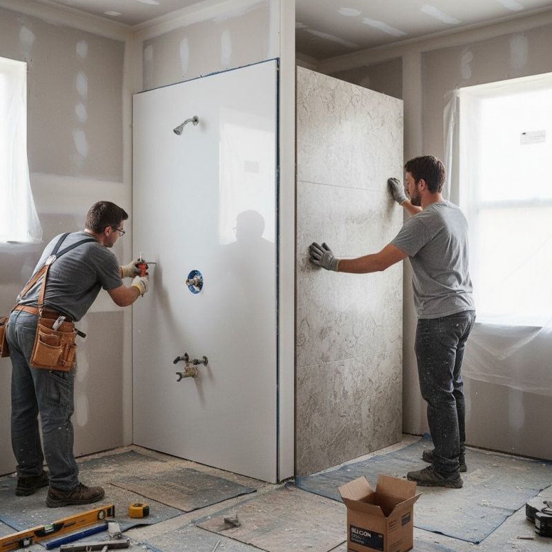 Top Bathroom Remodeling Companies in North Attleboro, MA