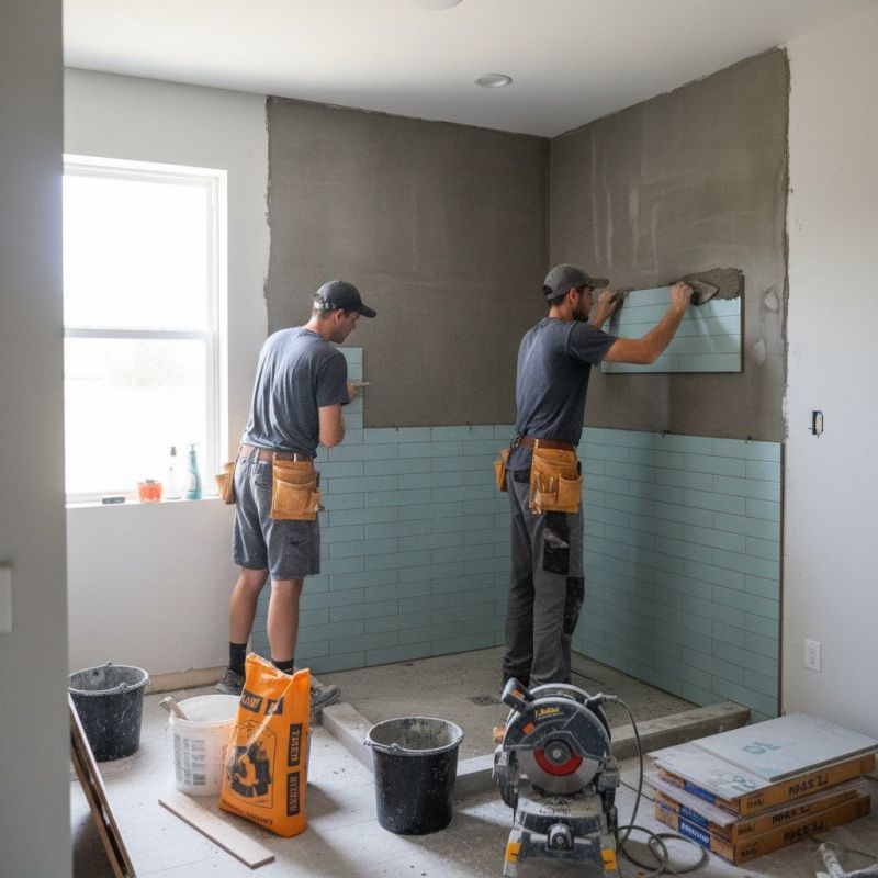 Top Bathroom Remodeling Companies in North Dartmouth, MA