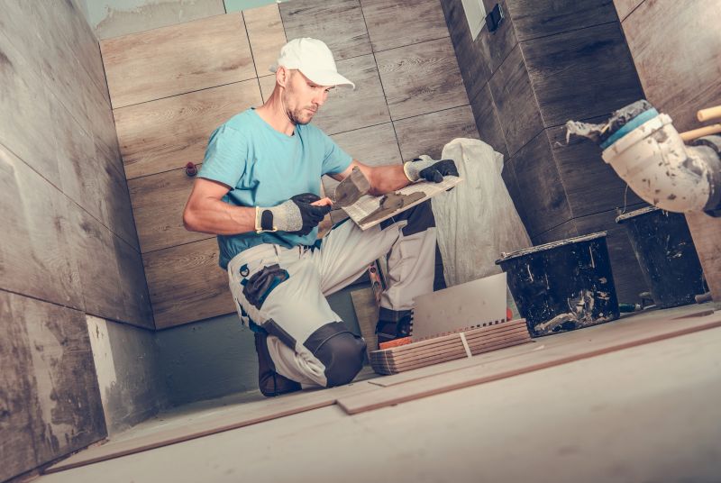 Top Bathroom Remodeling Companies in Seekonk, MA