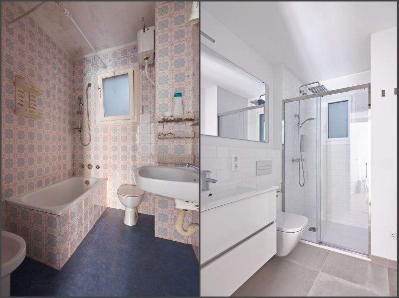 Top Bathroom Remodeling Companies in Wareham, MA