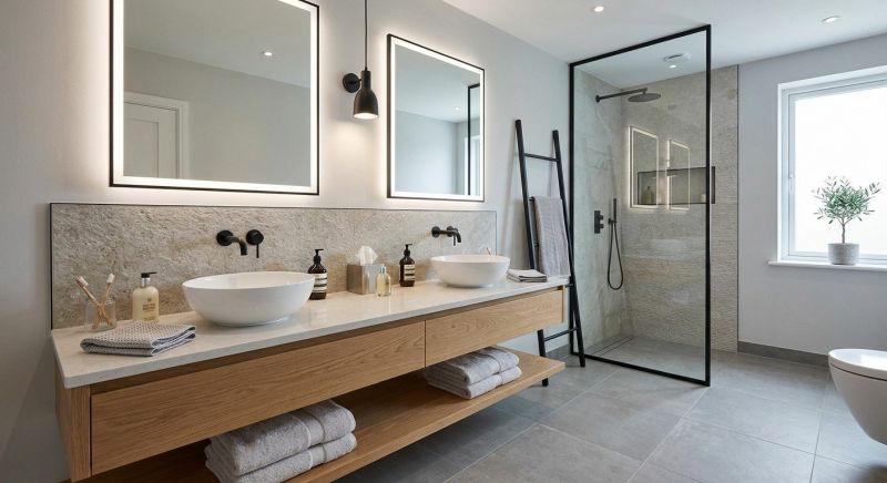 Top Bathroom Remodeling Companies in Wareham, MA