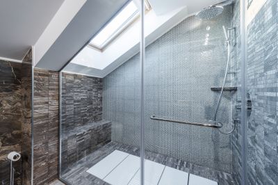 Shower Enclosure Options