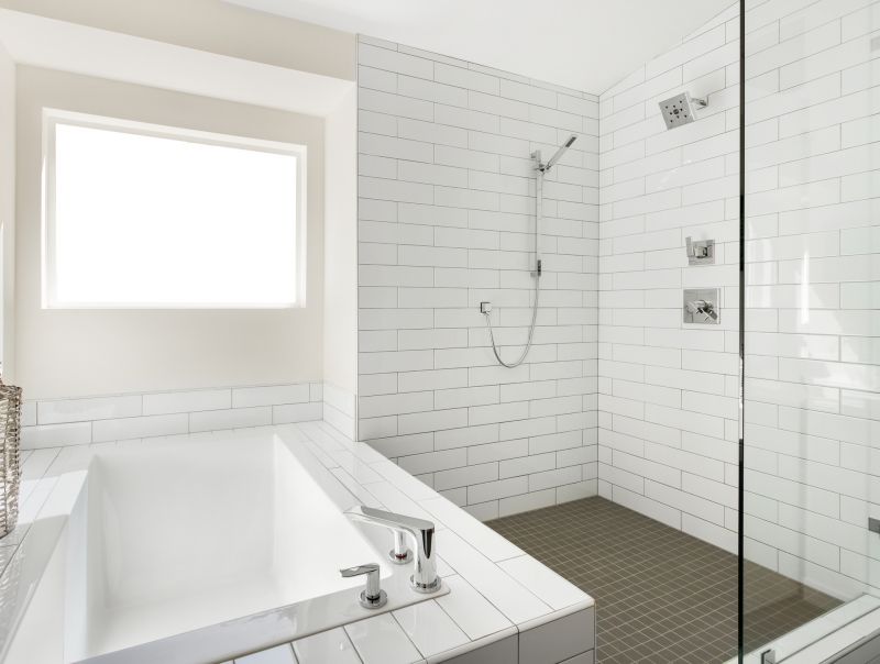 Best Shower Renovation Contractors in Somerset, MA